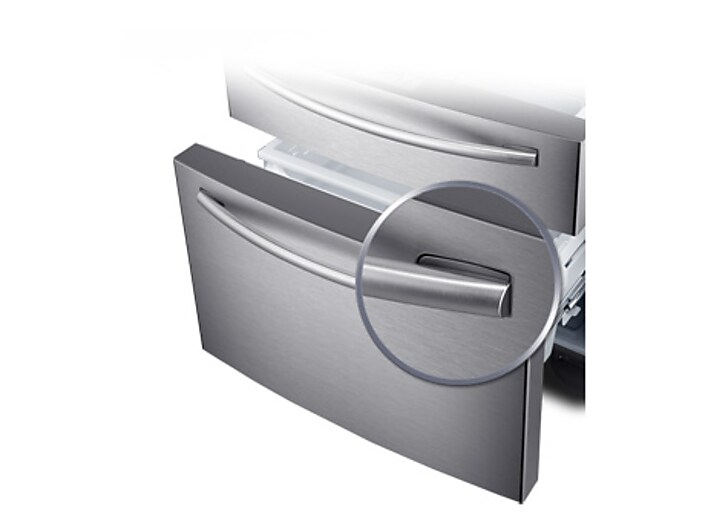 EZ-Open™ Handle