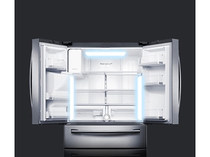 High-Efficiency LED Lighting