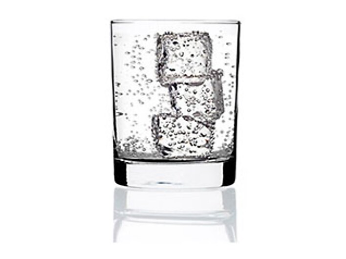 Automatic Sparkling Water
