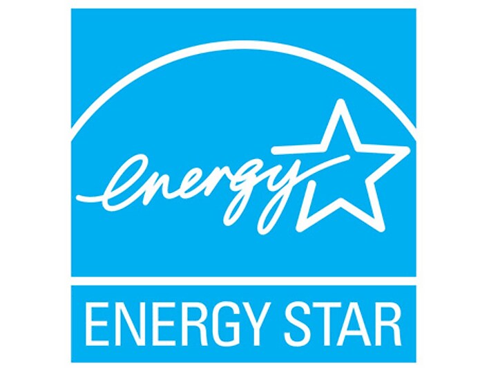 ENERGY STAR® Certified