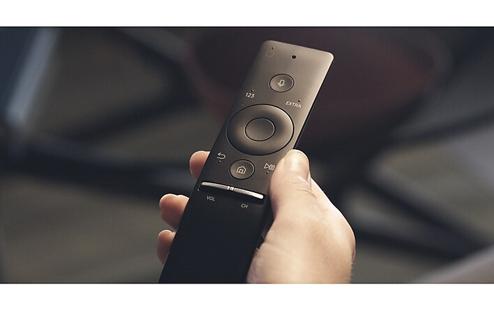 Smart Remote
