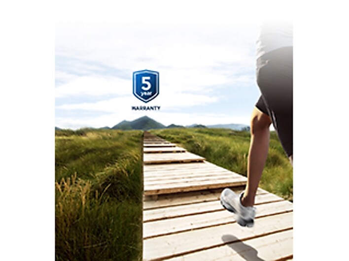 Enhanced Endurance and Reliability