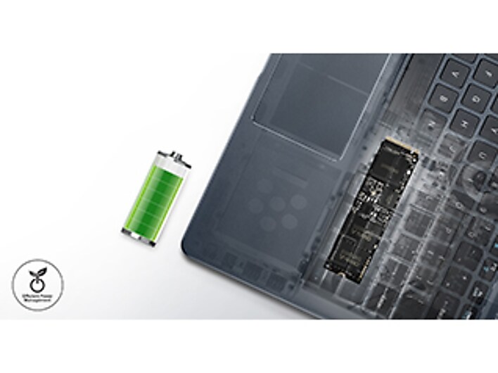 Save power while maintaining peak performance