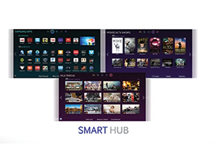 Smart Hub