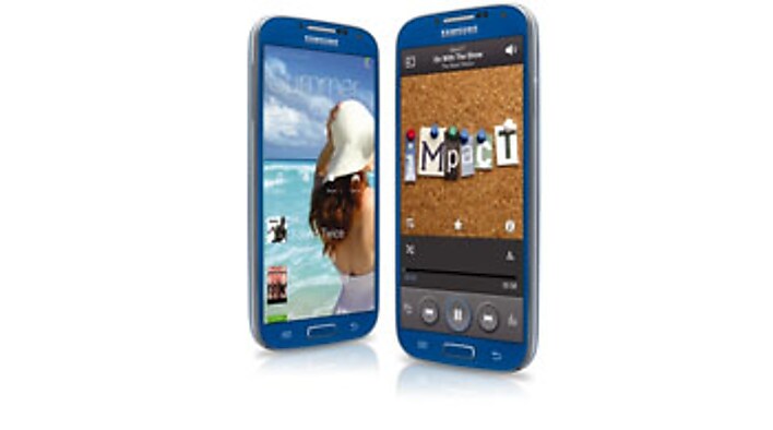 A Smartphone That Makes TV Better