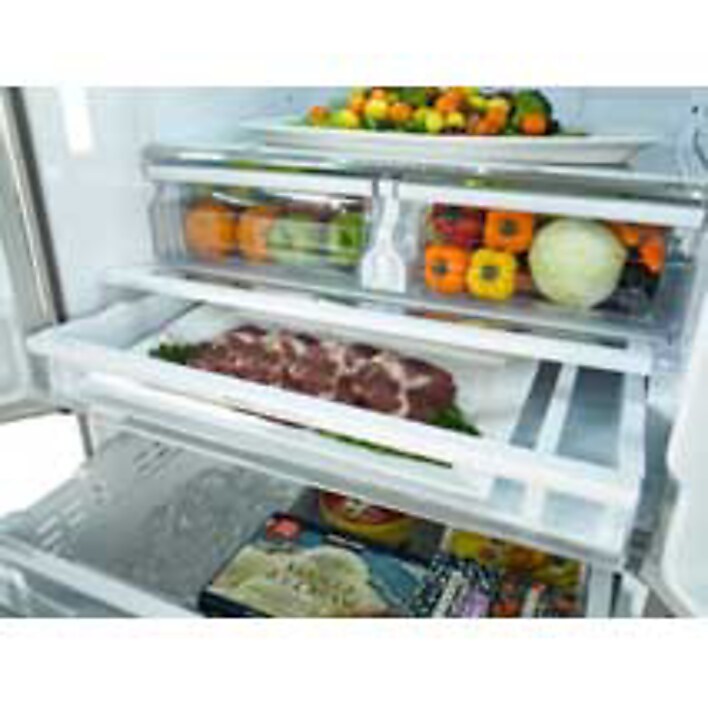 CoolSelect Pantry™