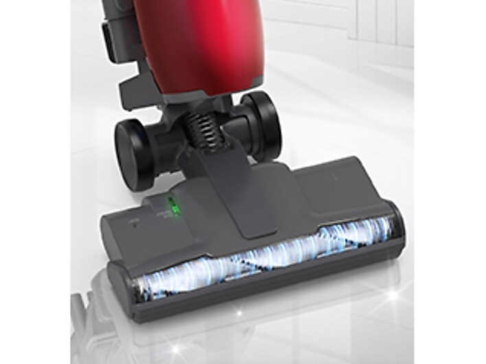 Motorized Brush