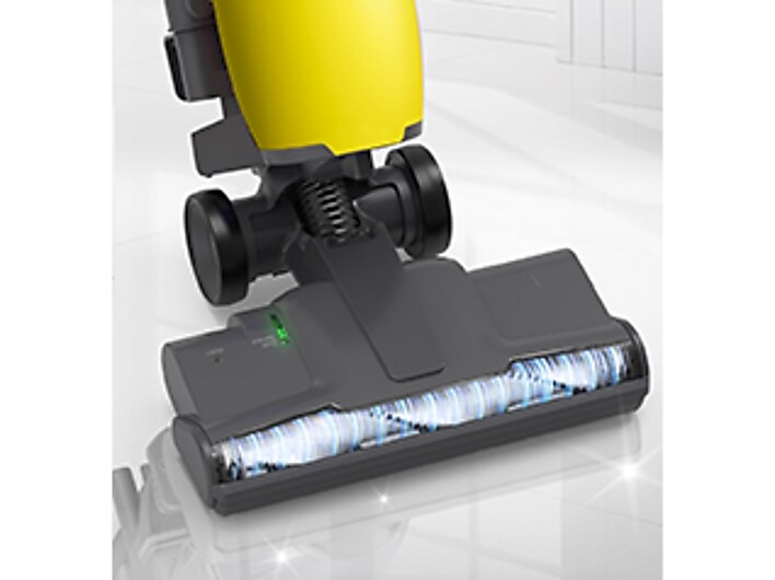 Motorized Brush