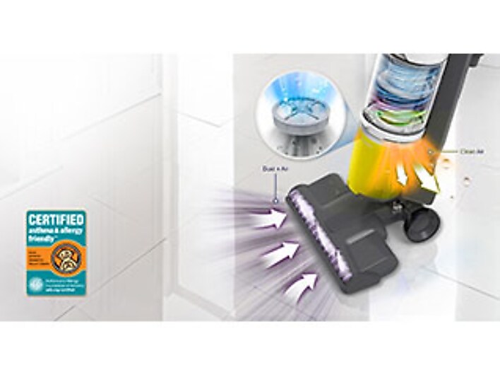 Advanced Allergen Care