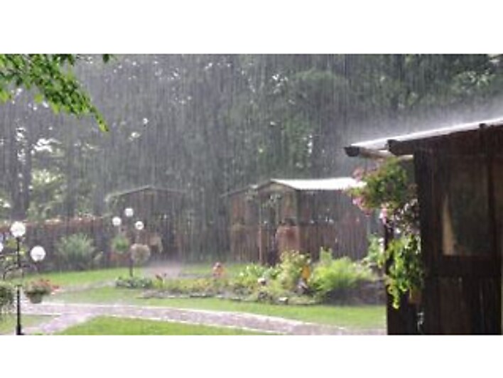 Weather-Resistant