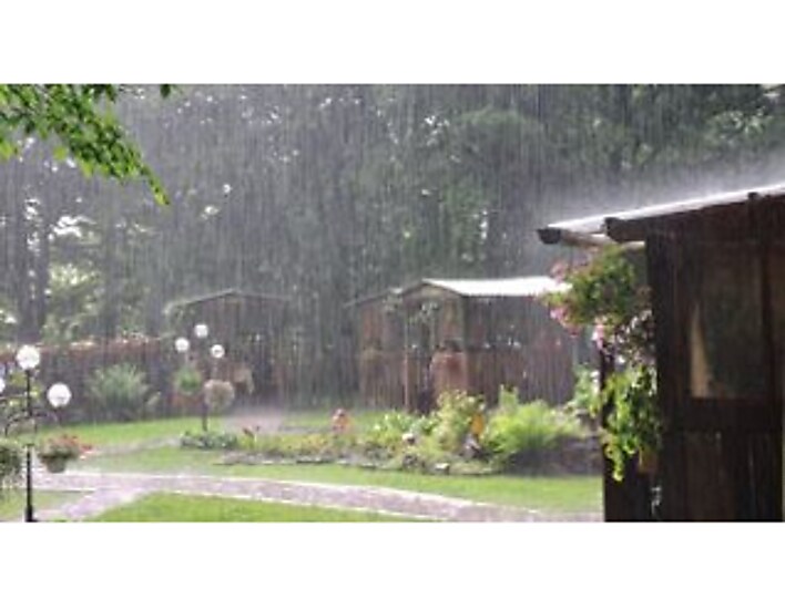 Weather-Resistant