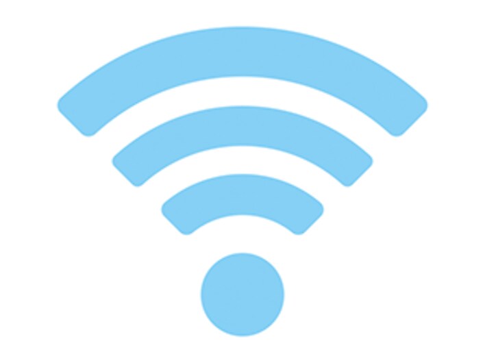 Wi-Fi Connectivity