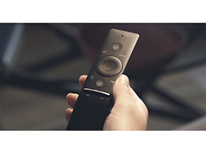 Smart Remote