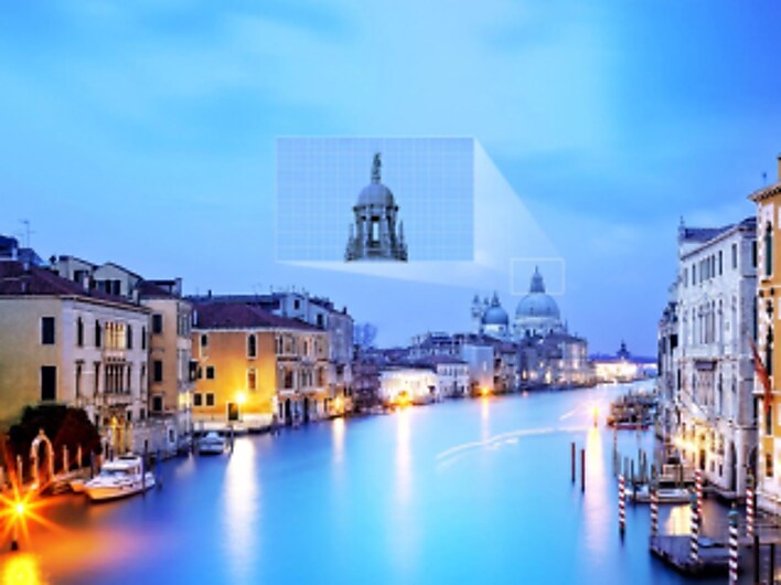 UHD Dimming
