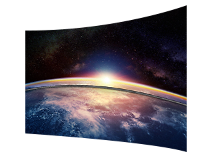 An incredible view, wherever you sit