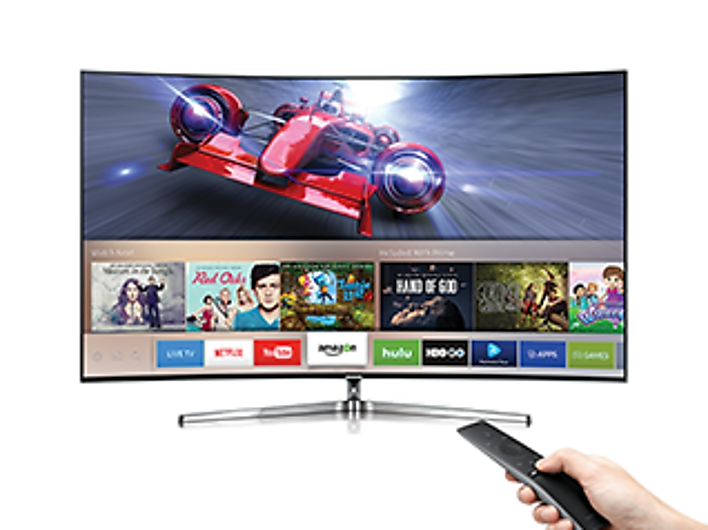 The features you want, all in one place