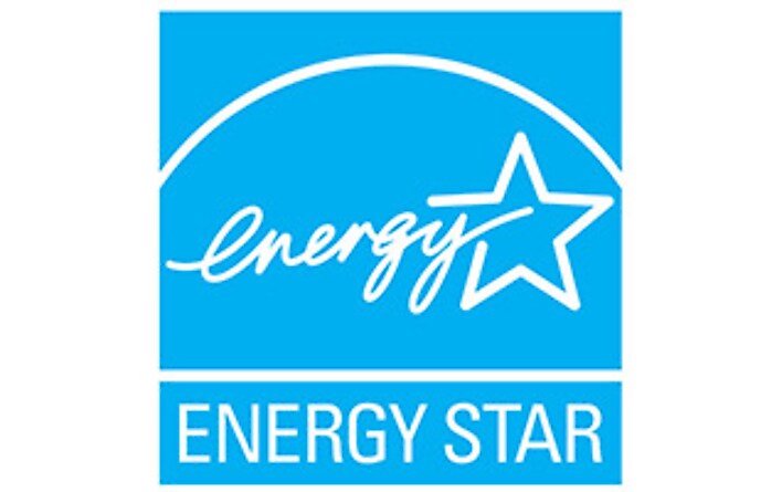 ENERGY STAR® Rated