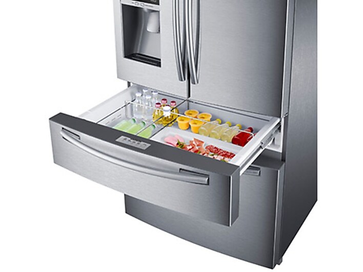 FlexZone™ Drawer