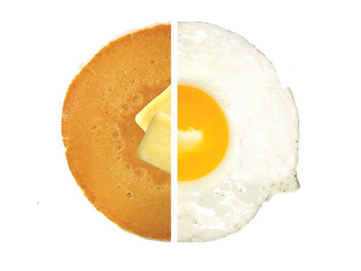 Custom-Made Griddle