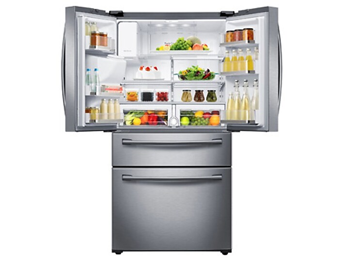 28 cu. ft. Ultra-Large Capacity
