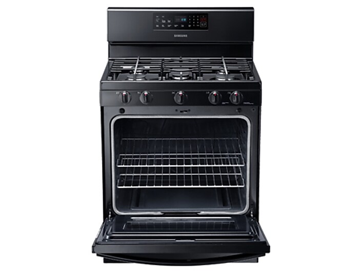 5.8 cu. ft. Large Capacity