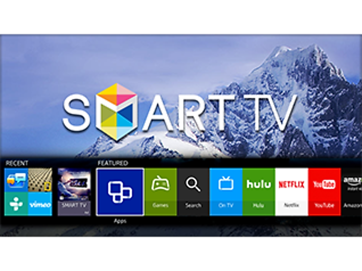 Smart TV