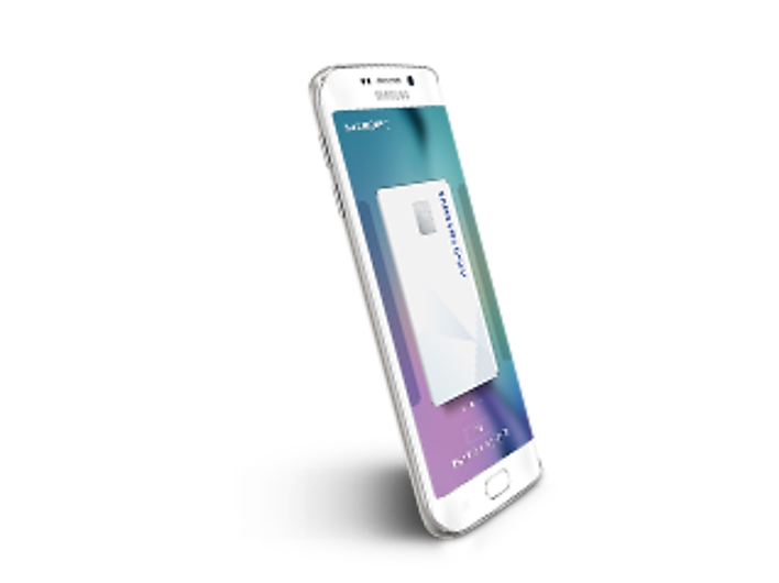 Pay Almost Anywhere You Can Swipe or Tap Your Card††