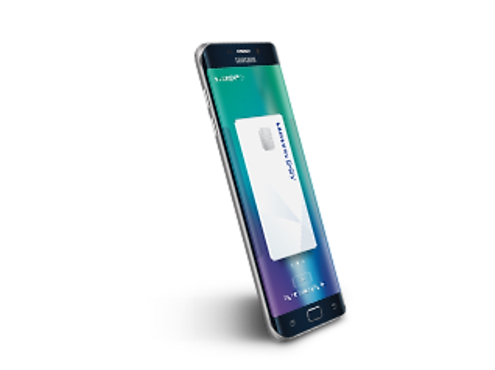 Pay Almost Anywhere You Can Swipe or Tap Your Card††