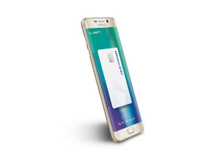 Pay Almost Anywhere You Can Swipe or Tap Your Card††