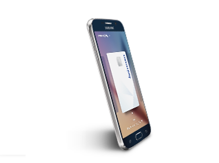 Pay Almost Anywhere You Can Swipe or Tap Your Card††
