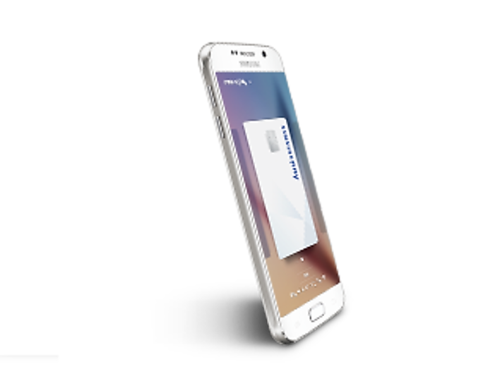 Pay Almost Anywhere You Can Swipe or Tap Your Card††