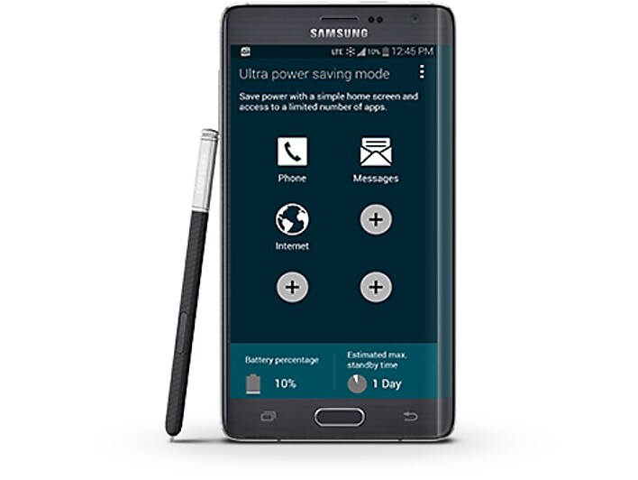 Fast Charging to Keep You Moving