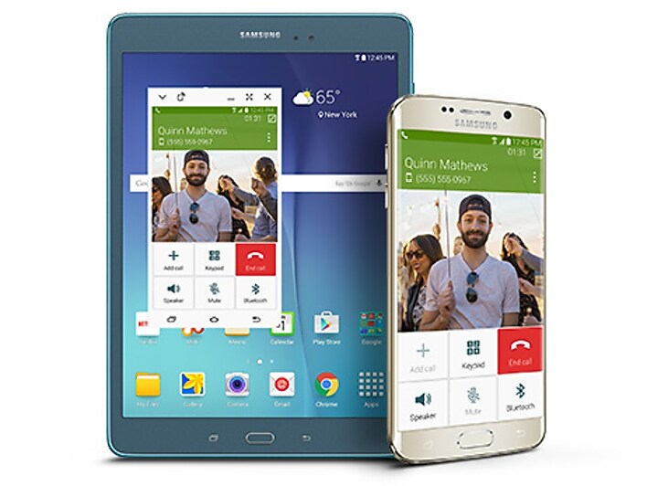 Keep All Your Samsung Devices In Sync