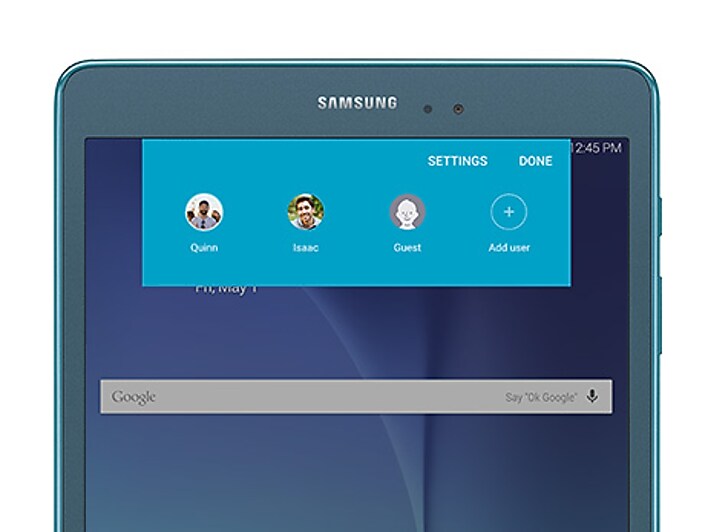 Personalized Logins For Everyone