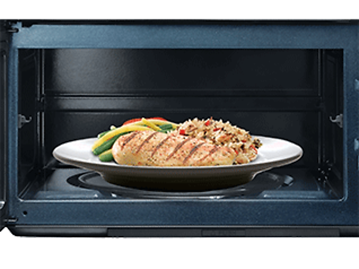 Sensor Cook