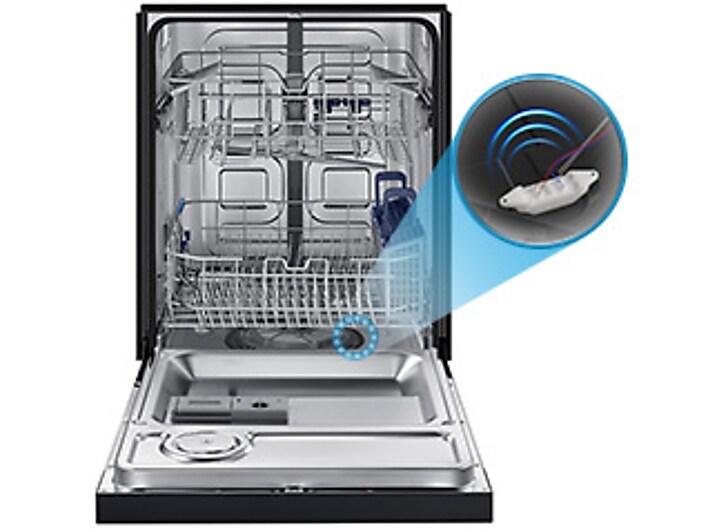 Digital Water Leakage Sensor