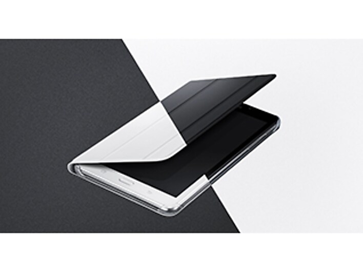 Sleek sensibility