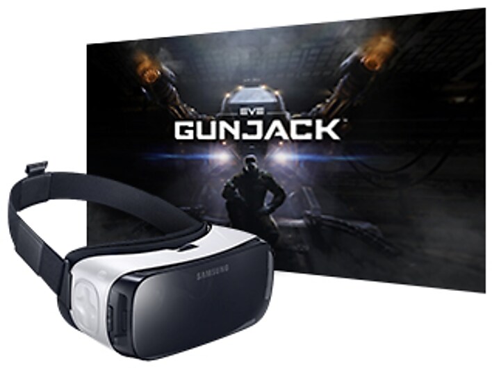 Eve: Gunjack, by CCP Games
