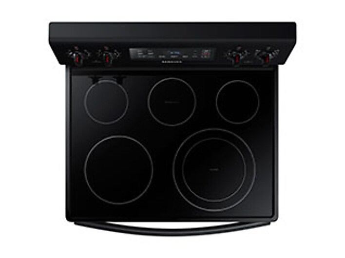Flexible Cooktop