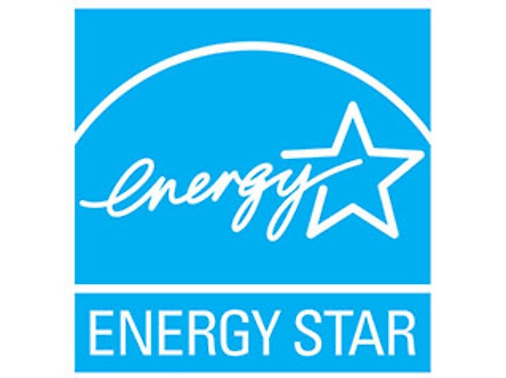 ENERGY STAR® Rated