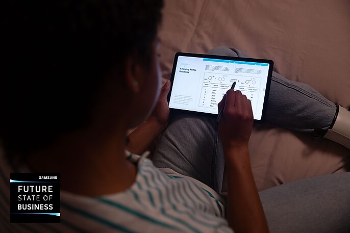 How the Pandemic is Reshaping Global Learning How the Pandemic is Reshaping Global Learning