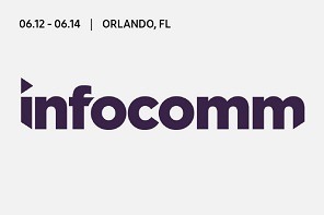 InfoComm 2019 InfoComm 2019