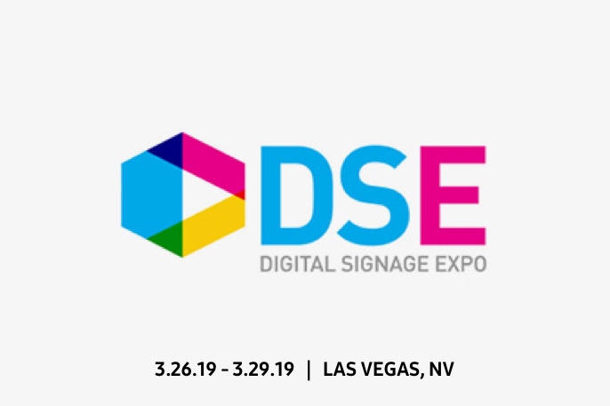 Digital Signage Expo Digital Signage Expo