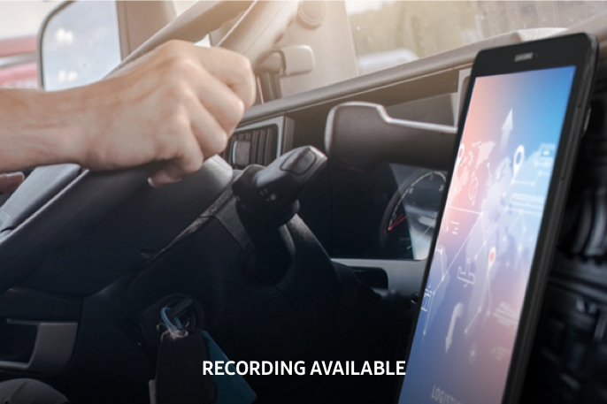 The ELD Mandate: Countdown to Compliance The ELD Mandate: Countdown to Compliance