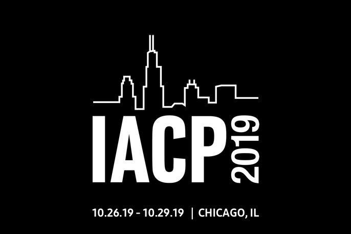 International Association of Chiefs of Police 2019 International Association of Chiefs of Police 2019