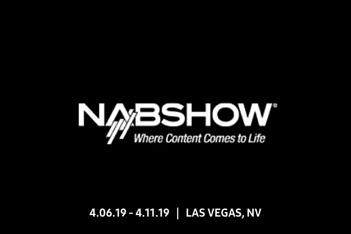 NAB Show NAB Show