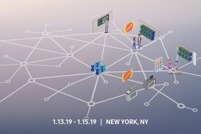 NRF 2019 NRF 2019