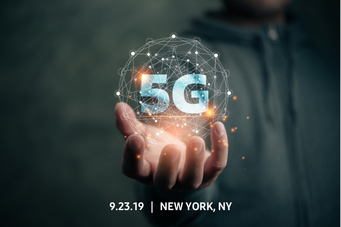 Developer 5G Series: NextG Inspire Developer 5G Series: NextG Inspire