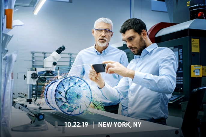 Developer 5G Series: NextG Showcase Developer 5G Series: NextG Showcase