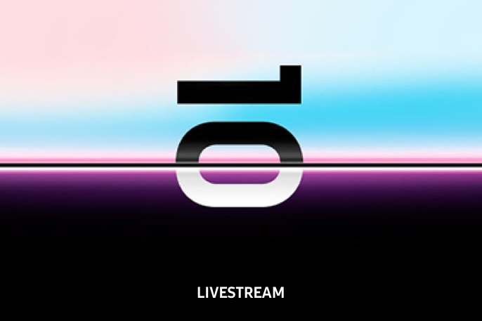 Galaxy UNPACKED February 2019 Galaxy UNPACKED February 2019